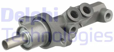 Produktbild von DELPHI LM80413 Bremszylinder Hauptbremszylinder für VW GOLF VI (5K1) Golf V Schrägheck (1K1) GOLF PLUS (5M1, 521) Golf VI Variant (AJ5) Golf V Variant