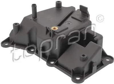 Produktbild von TOPRAN 119 550 Ölabscheider Kurbelgehäuseentlüftung für VW Golf VII Schrägheck (5G1, BQ1, BE1, BE2) Passat Variant (3G5, CB5) TIGUAN (5N) für SKODA