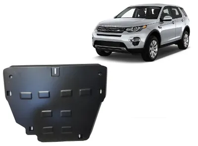Produktbild von Unterfahrschutz für Motor der Marke  Land Rover Discovery Sport