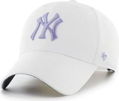 Productafbeelding van 47 Brand Snapback Pet - ENAMEL TWIST, New York Yankees