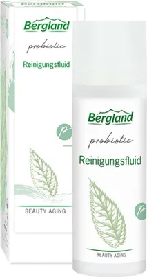 Immagine prodotto di Probiotic - Fluido detergente 50ml