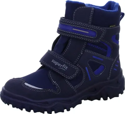 Produktbild von Super fit Allwetterstiefel Warmfutter Funktionsmembran Husky2