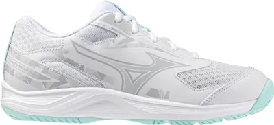 Produktbild von Mizuno Stealth Star 3 Junior Indoor-sportschuhe Grau EU 34 1/2 Jungen,Mädchen Grau EU 34 1/2