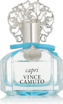 Image de Vince Camuto Capri Eau de Parfum pour femmes 100 ml