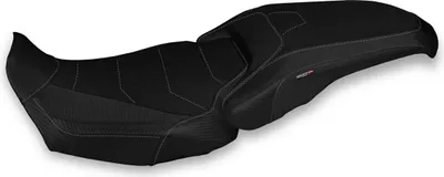 Obrázek produktu pro Potah sedla Comfort 3BL-4 pro Honda CBR 650 R (2019-2022)