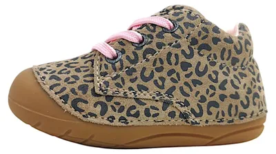 Produktbild von Lurchi Flo Lauflern Beige in Gr. 21