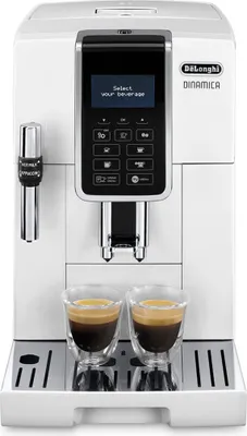 Obrázek produktu pro Automatický kávovar DeLonghi ECAM 350.35.W