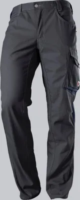 Immagine prodotto di BP® Pantaloni da lavoro - antracite/blu notte - 52n