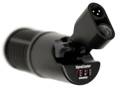 Image de sE Electronics DynaCaster Podcast Microphone