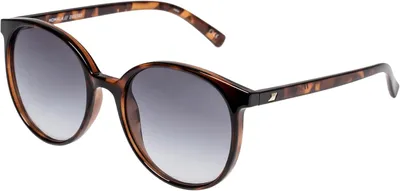 Produktbild von Le Specs Sonnenbrille Damen MOMALA Havana LSP2102383