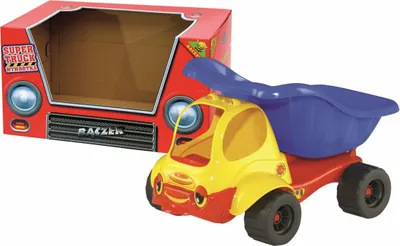 Obrázek produktu pro Baczek PWB 0116, Polsko, 260 mm, 470 mm, 255 mm, 946 g, 1 kusů