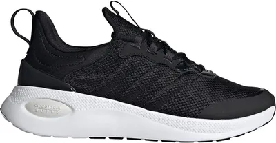 Produktbild von adidas Damen Purecomfort Low Sneaker - GX0618, Farbe:Schwarz, Damen Schuhe:38 2/3