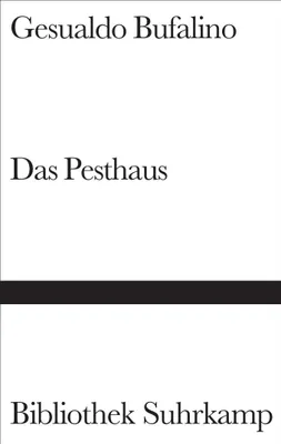 Produktbild von Das Pesthaus