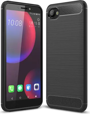Obrázok produktu pre Puzdro na mobilný telefón HTC Desire 12 od spoločnosti NALIA, silikónový kryt tenké ochranné puzdro