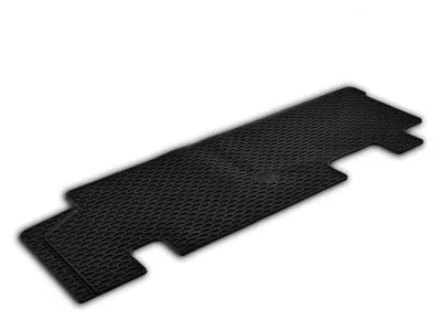 Immagine prodotto di Tappetino in gomma Gumarny Zubri per VW Transporter V Furgone (7HA, 7HH, 7EA, 7EH) - Parte posteriore