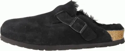 Obrázek produktu pro Dřeváky Birkenstock 0259883-BLACK pro Uni