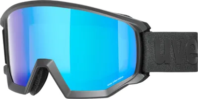 Produktbild von UVEX uvex athletic CV 2030 black matt -