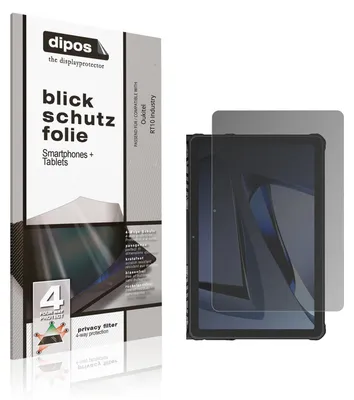 Zdjęcie produktu dla 1x dipos BSF Oukitel RT10 Industry