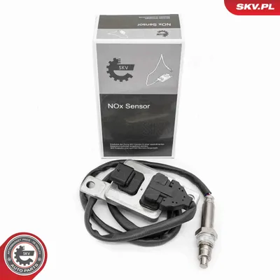 Obrázok produktu pre ESEN SKV NOx senzor vstrekovania močoviny 71SKV034 za katalyzátorom pred katalyzátorom pre VW SHARAN (7N1, 7N2) 0,35 kg