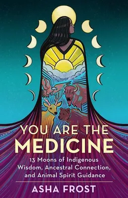 Produktbild von You Are the Medicine