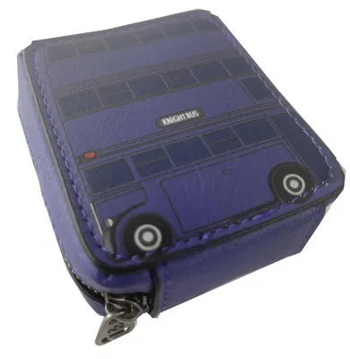 Zdjęcie produktu dla Portmonetka Harry Potter Knight Bus