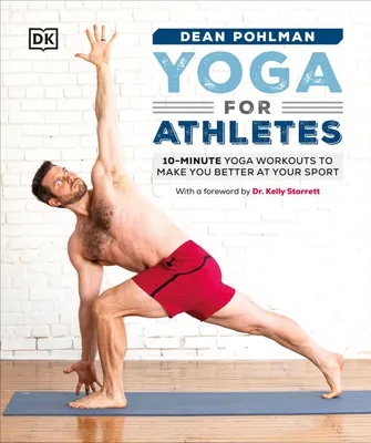 Produktbild von Yoga for Athletes