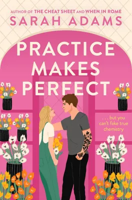 Produktbild von Practice Makes Perfect