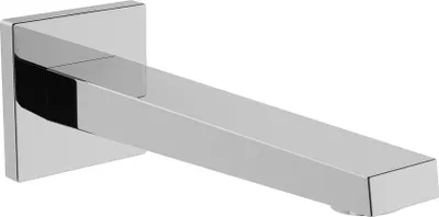 Obrázok produktu pre Hansa vaňová výpusť HANSALOFT DN 15, výstupok 197 mm pochrómovaná 57652100