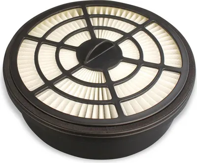 Produktbild von MisterVac Staubsaugerfilter Hepa Filter Ersatzfilter kompatibel mit ITO KPA12E-1 Zyklon