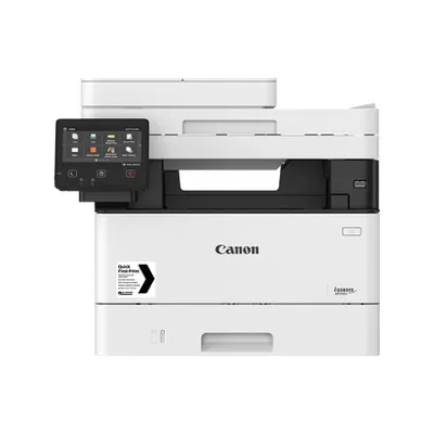 Produktbild von Canon i-SENSYS MF446x Laser A4 1200 x 1200 DPI 38 Seiten/Min. WLAN