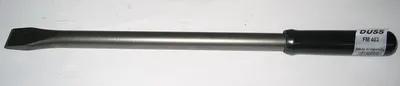 Produktbild von Duss Flachmeißel Typ FM 403 für DUSS Meißelhammer PK35, PK40, PK45, PK75, PK75A