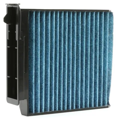 Produktbild von RIDEX 424I0514 Innenraumfilter Pollenfilter für RENAULT Clio III Schrägheck (BR0/1, CR0/1) Aktivkohle