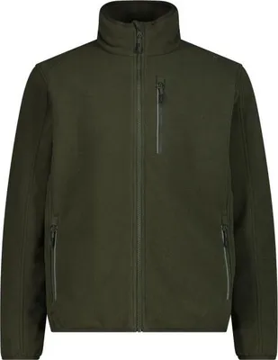 Produktbild von MAN Fleece Jacket forest (F905) 50