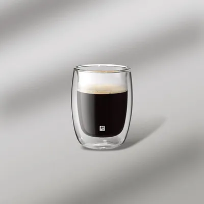 Immagine prodotto di Set di 2 bicchieri a doppia parete Zwilling