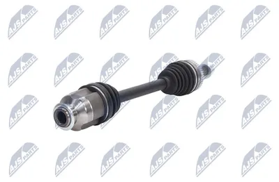 Produktbild von NTY NPW-HY-631 Antriebswelle Vorne Rechts für HYUNDAI ix35 (LM, EL, ELH) für KIA SPORTAGE (SL)