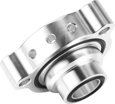 Image de Adaptateur de soupape de décharge atmosphérique de voiture en alliage d'aluminium, adapté à S Sport 2007-2012