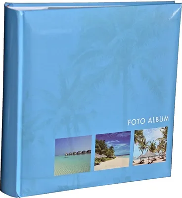 Immagine prodotto di Album fotografico SUMMER SCENERY BB-200 10x15