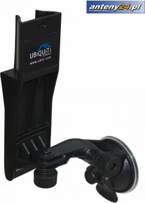 Obrázok produktu pre Ubiquiti NS-WM, Čierna