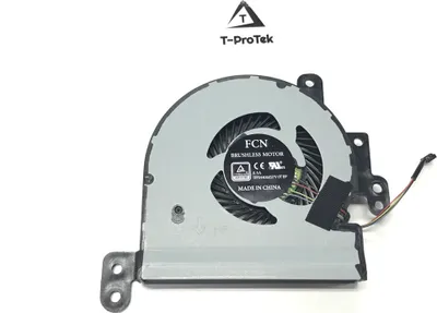 Produktbild von FAN Lüfter Kühler cooler kompatibel für Asus VivoBook Max X441UR-FA022T