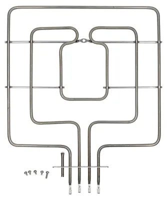 Produktbild von BOSCH 20008179 Heizung-Oberhitze zweikreis 2800W 220-240V für Herd