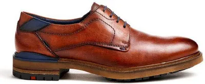 Produktbild von LLOYD HELSINKI ED Schuhe Herren braun 43