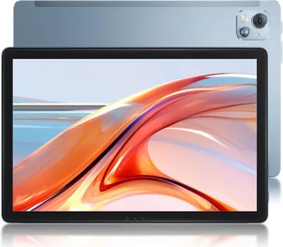 Tab 13 PRO 10,1 Zoll FHD+ Display Android 13 Tablet, Helio P60 16 GB + 128 GB (1 TB erweiterbar), 7680 mAh Akku, Dual SIM 4G LTE+WiFi,13 MP+8 MP Kam