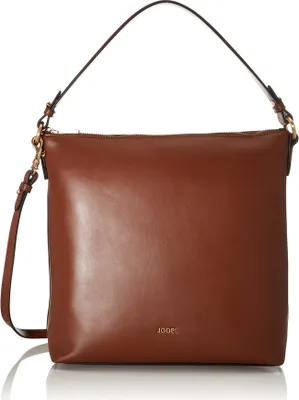 Produktbild von JOOP!  Damen nausica   estia Handtasche mvz Farbe cappuccino AL