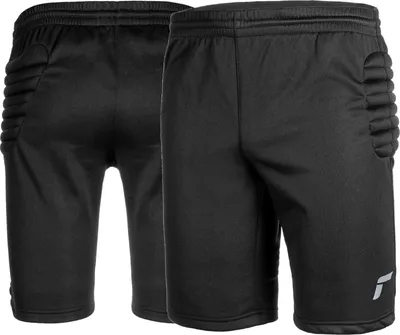 Image de Reusch GK Training Shorts enfants noir taille M