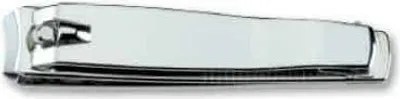 Obrázok produktu pre KIEPE Professional T250, Klieštiky na manikúru, Uhlíková oceľ, Zakrivená, Chróm, Chróm, 76,2 mm