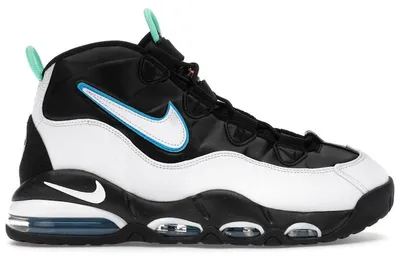 Obrázek produktu pro Nike Air Max Uptempo 95 NY vs. NY - velikost EU 45