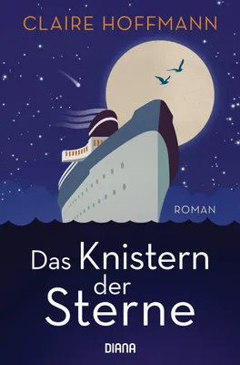Immagine prodotto di Das Knistern der Sterne