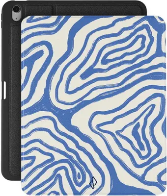 Produktbild von Burga - Folio iPad Air 13 (sedm moří)