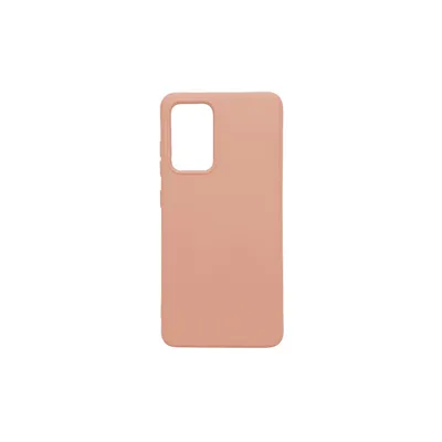 Produktbild von Schutzhülle für Samsung Galaxy A51 Handy Hülle Pink Slim Cover Smartphone Case