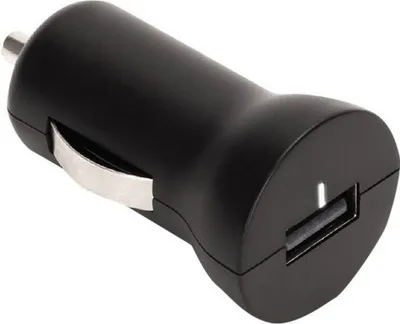 Produktbild von Griffin 10 W Autoadapter - 10 W - 5 V Gleichstrom - 2,10 A